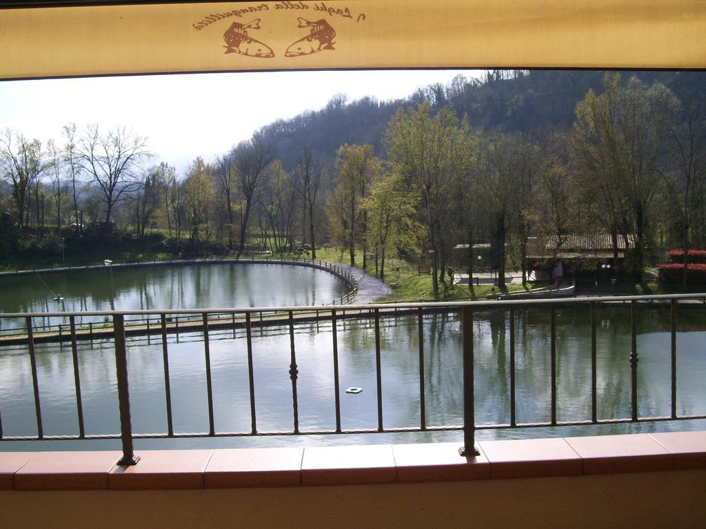 Ferienwohnung Laghi Della Tranquillita' Reggello Exterior foto