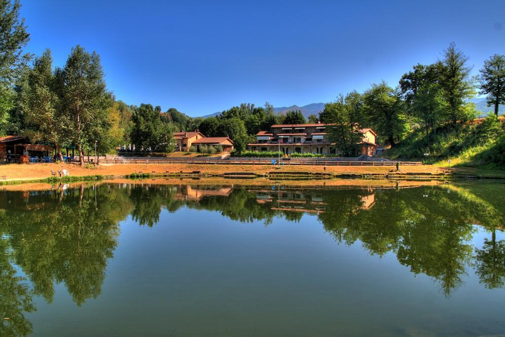 Ferienwohnung Laghi Della Tranquillita' Reggello Exterior foto