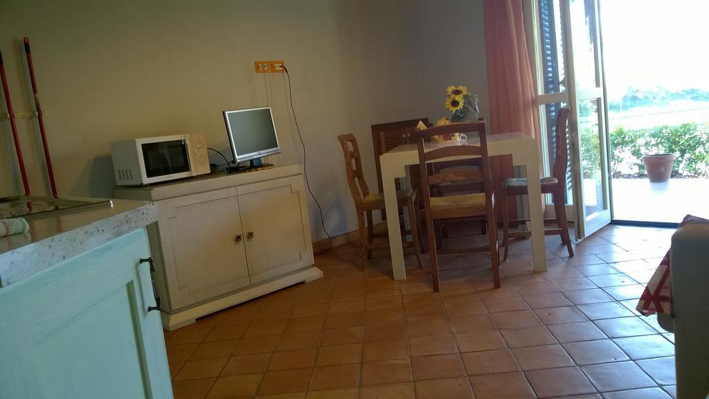 Ferienwohnung Laghi Della Tranquillita' Reggello Exterior foto